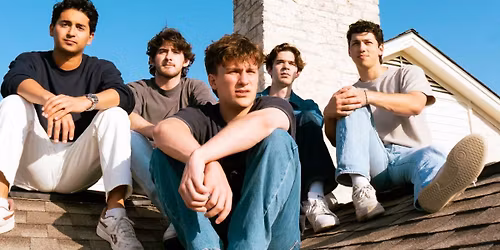 West 22nd at Radio Room