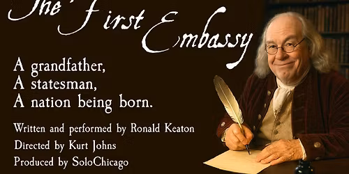 The First Embassy