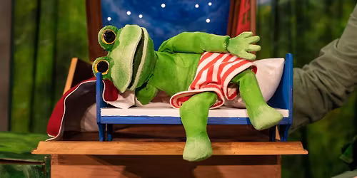 B\u00f8rneteater: K\u00e6rlighed