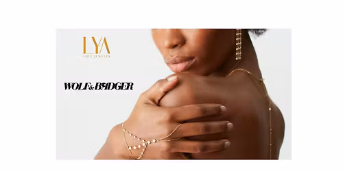 LYA SOUL JEWELLERY-PERMANENT & CUSTOM PIECES