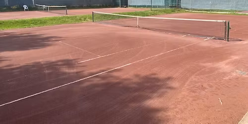 NUTLEY TENNIS CLUB PARTY MAY 31st 1:30PM-8PM