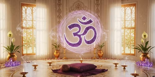 A Simple Sanctuary at Blue Gate Performing Arts Center