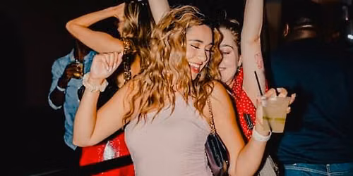London Party Pub Crawl