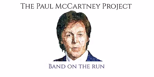 The Paul McCartney Project