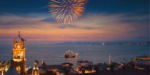 Celebrate New Year\u2019s in Puerto Vallarta: An LGBTQIA+ Group Trip in Mexico