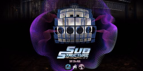 The Source Substructure Bass Camp Edition