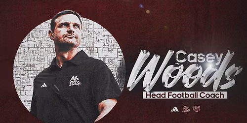 Kansas City Bear Gathering: Meet Coach Woods