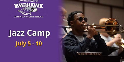 Jazz Camp