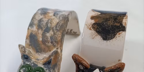 Young Potters after school club \u2013 autumn term (starts 5th November 2025 \u2013 7 week)