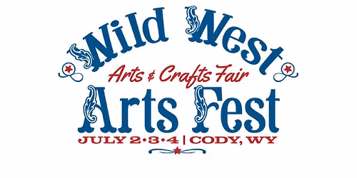 Wild West Arts Fest