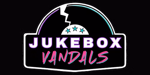 Jukebox Vandals at The High Crown, Chester-le-street