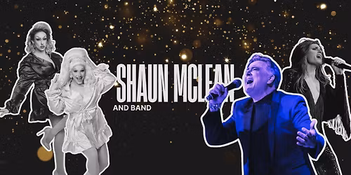 Shaun McLean & Friends