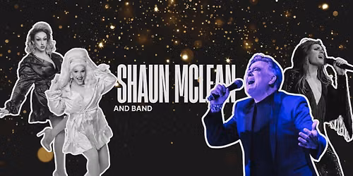 Shaun McLean & Friends