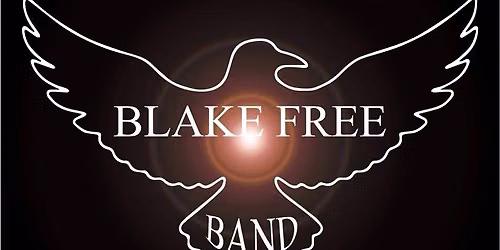 Blake Free Band