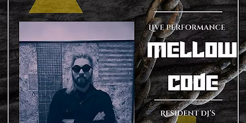 El Templo-Mellow Code