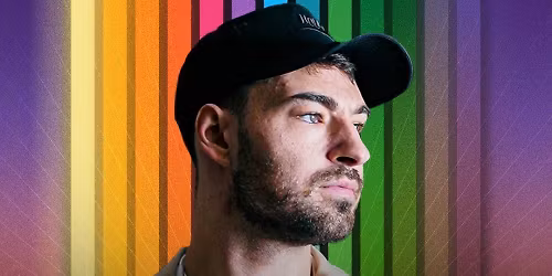 Crankdat at Rebel - ON