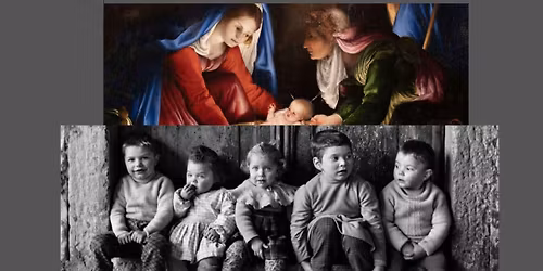 LOTTO E CIOL, SPECIALE VISITA DOPPIA - Visita  narrata a MUSEO DIOCESANO