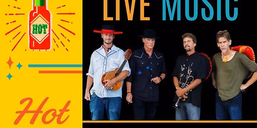 \ud83c\udf36\ufe0f Hot Sauce Band Live at Lefty\u2019s \ud83c\udf36\ufe0f