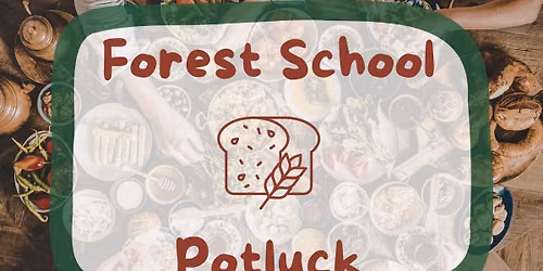 TAFS July Potluck