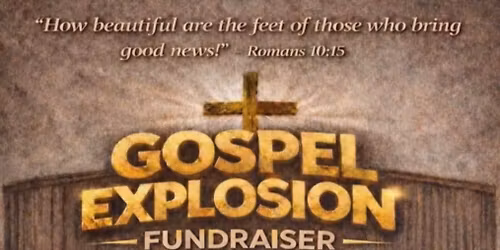 Gospel Explosion