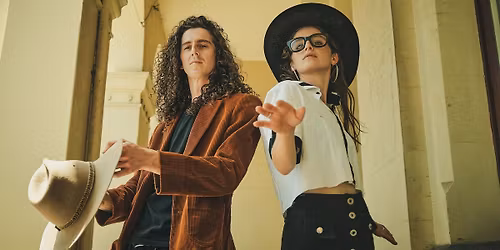 Miss Eileen & King Lear Album Launch Tour -With special guests