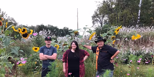 Bring in The New Year!