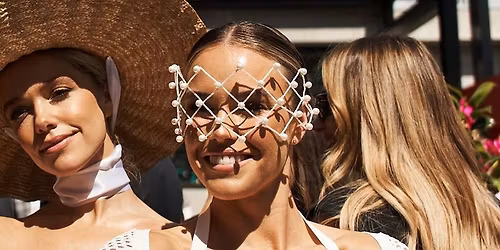 Melbourne Cup at Santini Bar & Grill