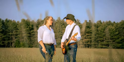 Kimberly & Ryan @ Blue Sky Lounge