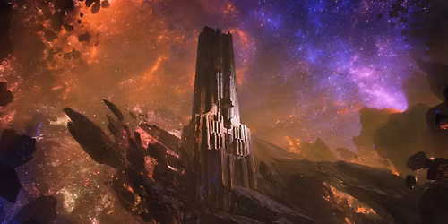 Magic - Turbo Commander