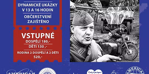 DEN S VOJENSKOU HISTORI\u00cd 2026