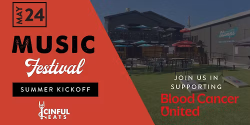 Summer Kickoff Music Fest 2026!