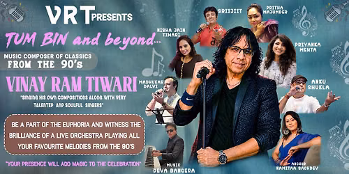 Tum Bin and Beyond