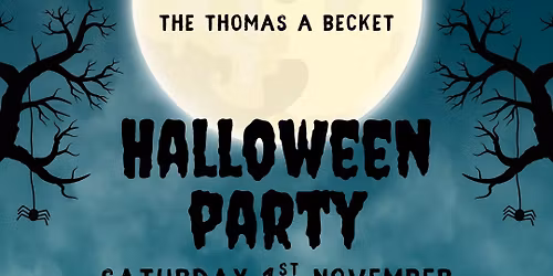 Halloween Party