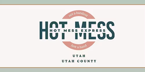 4\/11 Orem Cleaning Mission