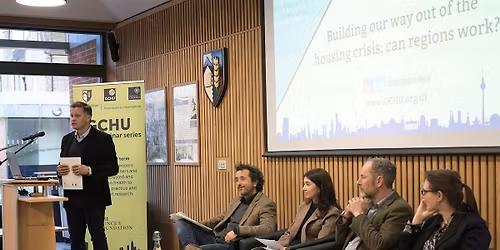 What can we learn from villages and towns for tomorrow\u2019s sustainable cities