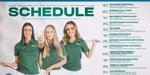 Green Wave Classic - Day 2