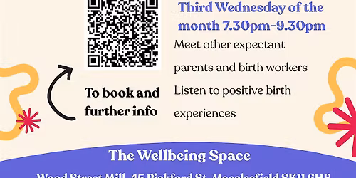Macclesfield Positive Birth Group