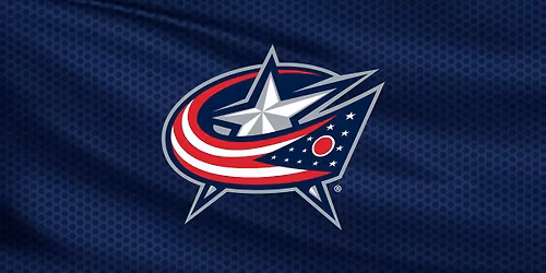 Columbus Blue Jackets Half Season Tickets
