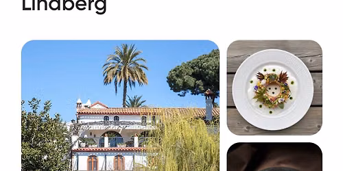A sensual Mediterranean food journey in Barcelona.