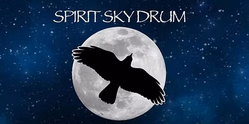 Drum Circle of JOY and UNITY at Hello Spring Fest 