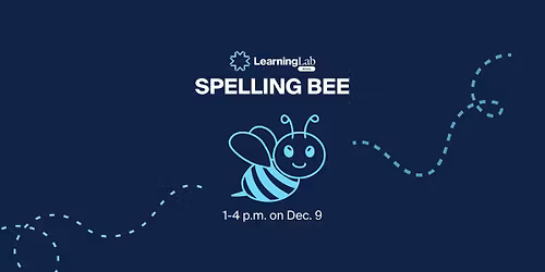 Learning Lab Wichita Spelling Bee