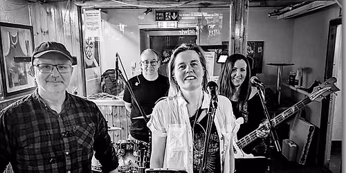 Voodoo Vibe - Wilsons Sports Bar