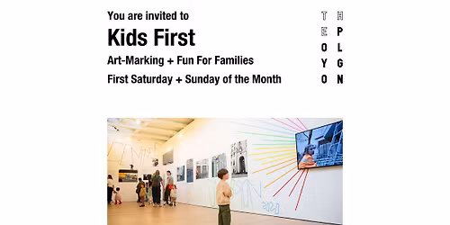Kids First