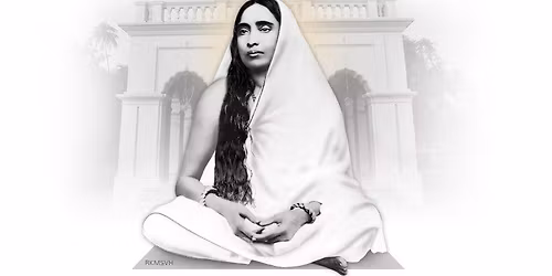 Birth Anniversay Celebration of The Holy Mother, Sri Sarada Devi