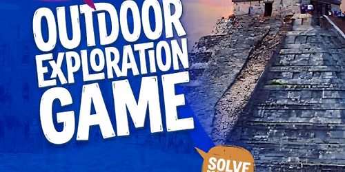 Boletos Aztec Mystery: Walk Among Gods in Mexico City - Outdoor Exploration Game