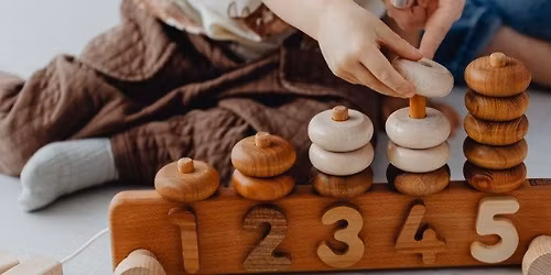 Homeschool Preschool Basics: Conversation, Curriculum & Resources