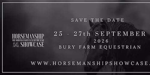 Horsemanship Showcase Competition 