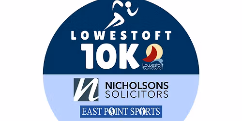 Lowestoft Road Runners - Recce of the Lowestoft 10k route 
