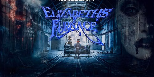 Elizabeth's Furnace - 4:30-6:30pm Wild Bills Inside Stage
