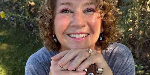 Live Music with Amy G. Sings